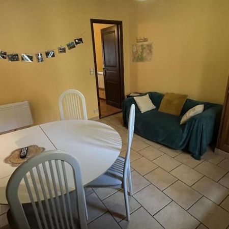 Appartement Jaujac Esterno foto