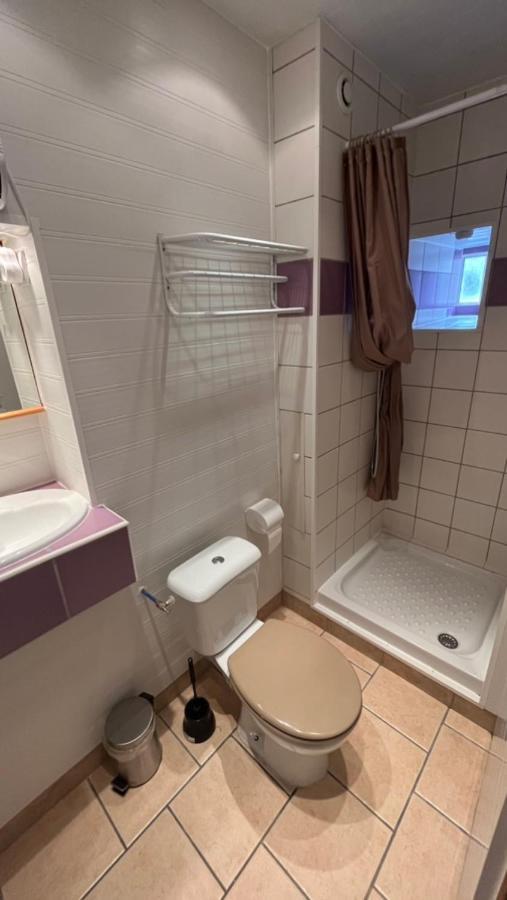 Appartement Jaujac Esterno foto